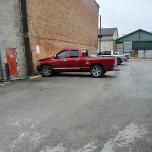 Meet your Posher, Horacio